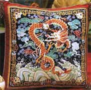 Chinese Dragon